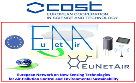 logo EuNetAir logo EuNetAir