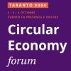 logo re think circular economy forum