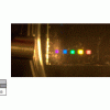 Misura spettro cristalli fotonici