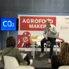 Nicola Colonna “La decarbonizzazione delle produzioni agricole, quali soluzioni per le imprese”.