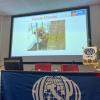 un momento dell'evento