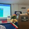 un momento dell'evento