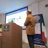 un momento dell'evento