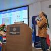 un momento dell'evento