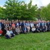 Foto di gruppo dei partecipanti