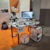 Stand ENEA  "Lotta alle specie aliene dannose in agricoltura" 
