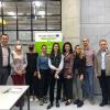 Personale del progetto REEHUB plus