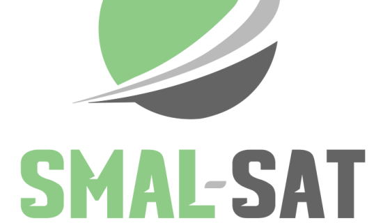 Logo Progetto SMAL-SAT