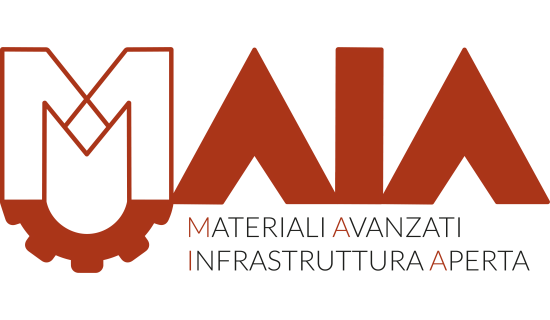 Logo MAIA