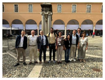 un momento del convegno