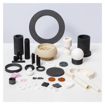 materiali ceramici avanzati