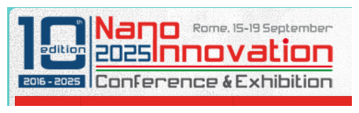 Logo evento