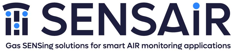 Logo Progetto SENSAIR