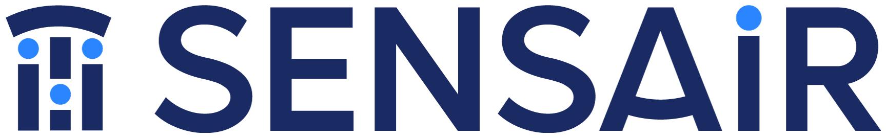 Logo SENSAIR