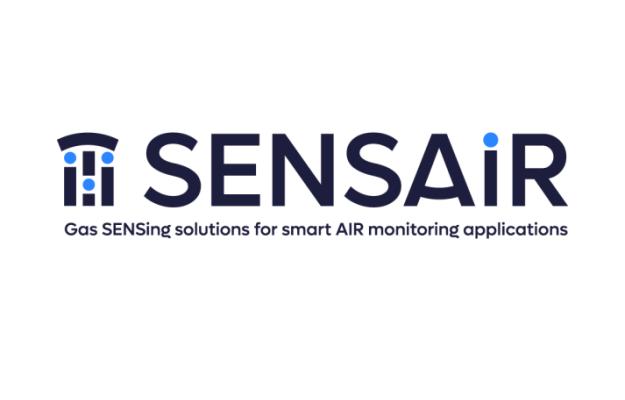 Logo Progetto SENSAIR