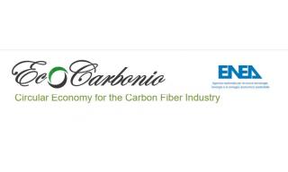 logo Progetto Ecocarbonio