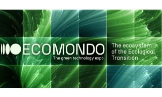 Logo Ecomondo