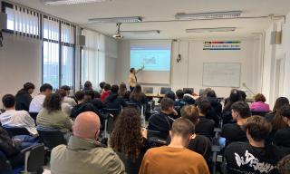 foto seminario