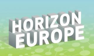 logo Horizon Europe