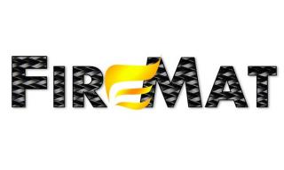 logo progetto FIREMAT