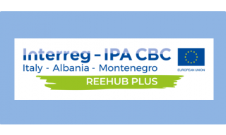 Logo Progetto REEHUB PLUS