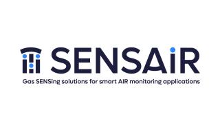 Logo Progetto SENSAIR