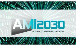 Logo AMI 2030 Logo AMI 2030