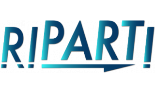 Logo Bando RIPARTI