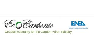 logo Progetto Ecocarbonio logo Progetto Ecocarbonio