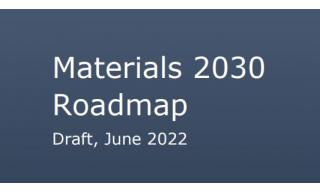 logo Materials 2030