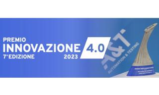 logo Premio Innovazione 4.0 logo Premio Innovazione 4.0