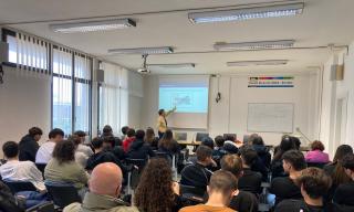 foto seminario