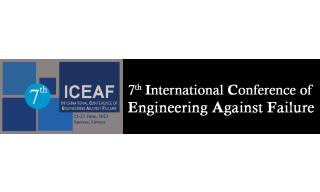 Logo Evento ICEAF Logo Evento ICEAF