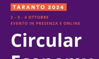 logo re think circular economy forum