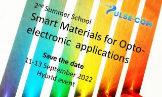 Save the Date Summer School Pulsecom Save the Date Summer School Pulsecom