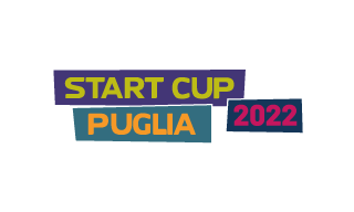 Logo Start Cup Puglia 2022