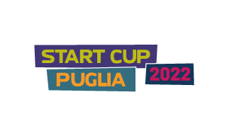 Logo Start Cup Puglia 2022 Logo Start Cup Puglia 2022