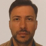Ritratto di Marco Fortunato