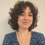 Ritratto di Margherita Izzi